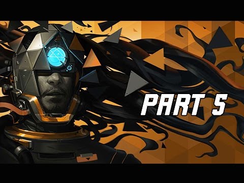 PREY Walkthrough Part 5 - Psychoscope (1440p PC Gameplay Ultra Let's Play)