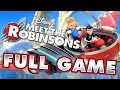 Meet The Robinsons FULL GAME Longplay X360 Wii PS2 GCN