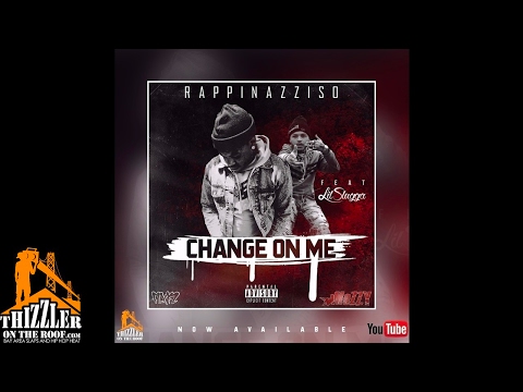 RappinAzzIso ft. Lil Slugg - Change On Me [Thizzler.com Exclusive]