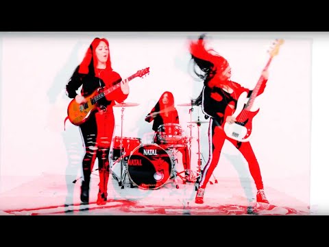 Pretty Picture | Tequila Mockingbyrd | Official Video