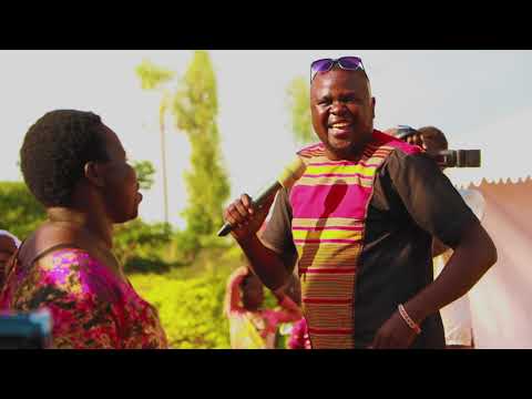 Odong Romeo - Anga Ma Twera (Performance Video)