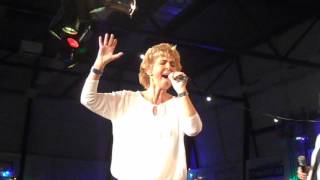 Jan Keizer &amp; Annie Schilder - Just an illusion Bij Hollandse Sterrengala Ter Aar 29-10-2016