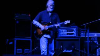 Widespread Panic - "Impossible" (HD) - Baltimore, MD - 11/12/2013