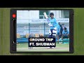 Ground Trip Ft Captain Gill
