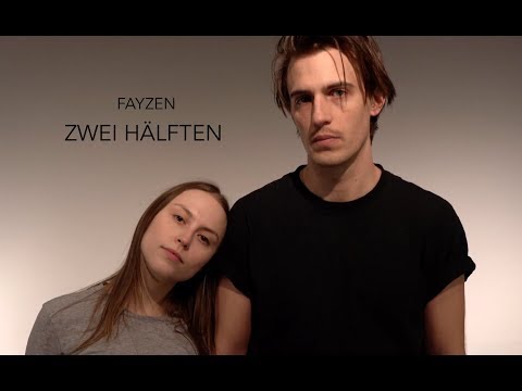 Fayzen - Zwei Hälften