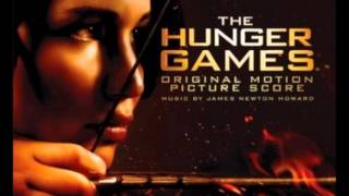 The Hunger Games Soundtrack - 6 Preparing The Chariots