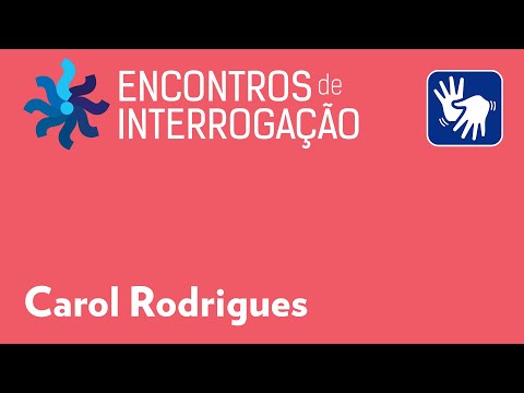 Carol Rodrigues – Is there a world for literature?