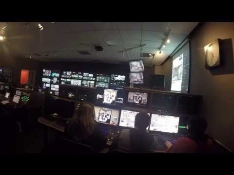 Observe professional CS:GO Observers [ELEAGUE Behind the Scenes]