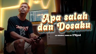 Download lagu Apa Salah Dan Dosaku - D'llyod (Cover by My Marthynz) mp3 Download lagu Apa Salah Dan Dosaku - D'llyod (Cover by My Marthynz) mp3