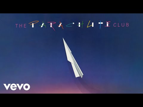 The Parachute Club - Alienation (Official Audio)