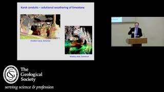 Groundwater and its Global Significance_London Lecture_June 216