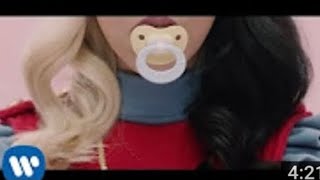Melanie Martinez - Alphabet Boy (official music video)