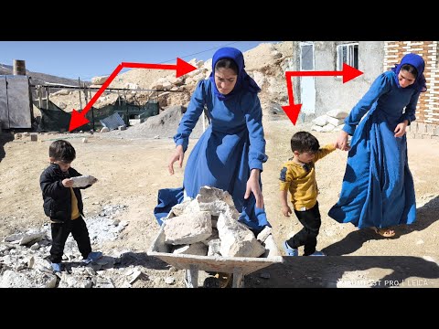 The Great Cleanup: When a Woman Transformed Her Home