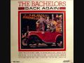 The Bachelors - The Little White Cloud That Cried (1964)