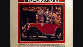 The Bachelors - The Little White Cloud That Cried (1964)