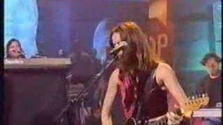 Download lagu SHERYL CROW 'I CAN'T CRY ANYMORE' Live on LATER mp3