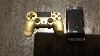 How To Play Fortnite Mobile With Ps4 Controller Bluetooth - 