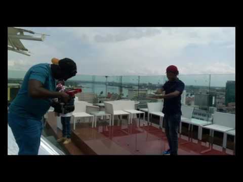 Harmorapa Ft Juma nature Kiboko Ya Mabishoo OFFICIAL VIDEO