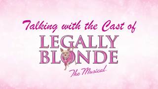 Teressa LaGamba | Legally Blonde