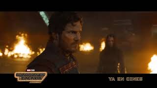 Anuncio: 'Guardianes'