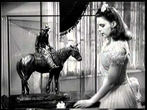 Early Judy Garland Rarities (1929 - 1944)