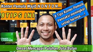Download lagu 8 TIPS TO INCREASE TRANSACTIONS AT A BEGINNER'S CREDIT COUNTER!. !. !. mp3