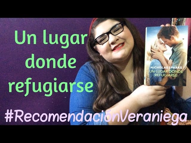 Vídeo relacionado con Un lugar donde refugiarse