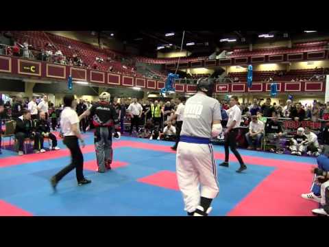 Jack Felton v Riccardo Oliva Irish Open 2017