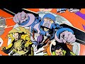 Centurions 2 Review By 80sComics Com