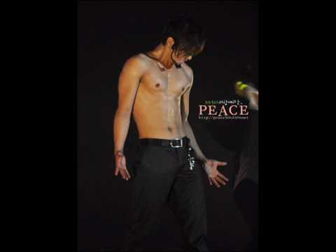 SS501 Love Ya Acappella Version