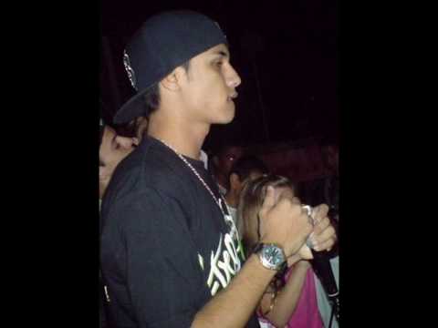 MC JONAS DE ILHABELA- Homengem mc felipe boladao