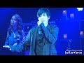 170726 Kimhyunjoong 김현중 제발 Please Rock Ver INNER CORE Kyoto