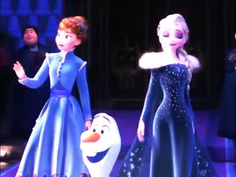 GoGostasia (1997) Part 16 - "Paris Holds the Key To Your Heart" ("Oh La La")