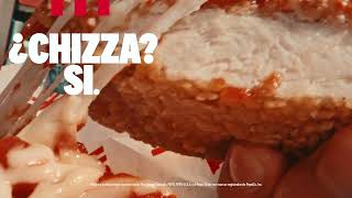 KFC Qué hambre | Chizza