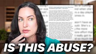 He Deleted His Girlfriend’s Sims Saves… Is This Abuse | Reddit Reaction