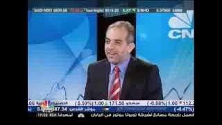 Sadi Awienat & IDC Technology Advisory Council