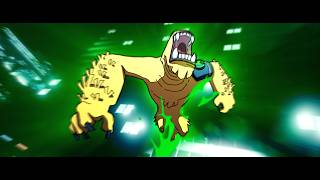 Download lagu Ben 10: Untamed Silence – Fan Animation mp3