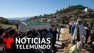 El terremoto en Turquía deja 35 muertos y 800 heridos