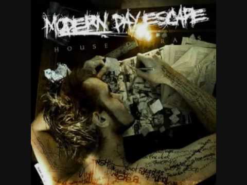 Corpse Masquerade - Modern Day Escape (lyrics)