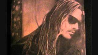 Jerry Cantrell-Give it Name