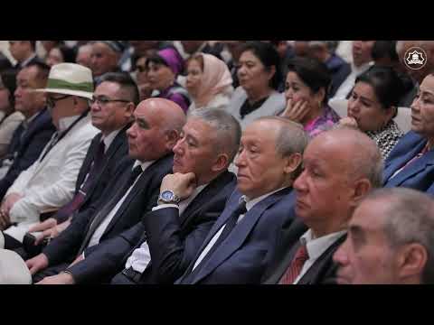 Адабиёт орқали бирлик: “Туркий дунё адабиёти” китоблари тақдимоти