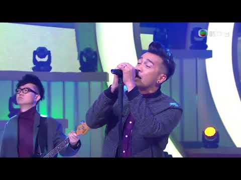 151121 Dear Jane - 遠征 ○ 勁歌金曲優秀選第二回