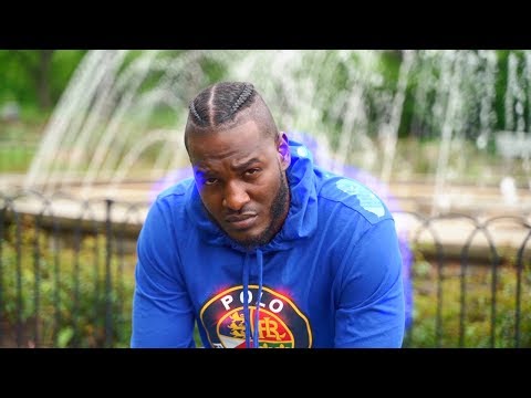 BKSCANDALOUS - Proud Of Me ft.  Amayne