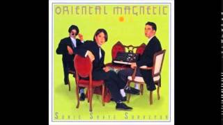 Oriental Magnetic Yellow - Punishment