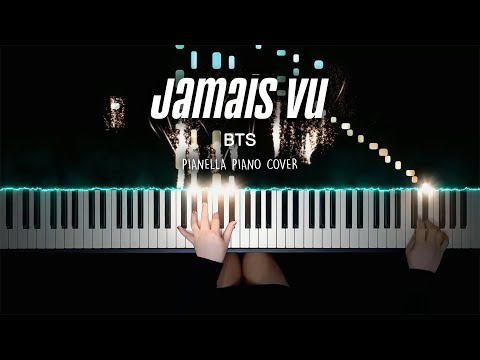 BTS - Jamais Vu | Piano Cover by Pianella Piano