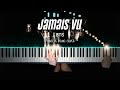 BTS - Jamais Vu | Piano Cover by Pianella Piano
