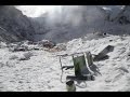 Operation Everest Summiteers To Saviours