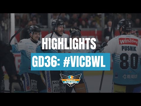 HIGHLIGHTS I Black Wings entscheiden Krimi in Wien