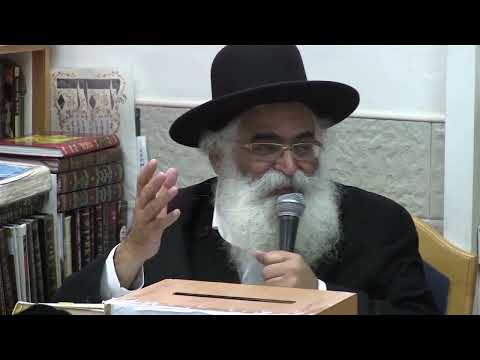 הרב יורם אברג'ל – המסר היומי – שקר החן והבל היופי – כ"ב תמוז תשפ"ו