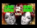 Gloria Gaynor & Donna Summer - Back 2 Back Mix - DJ Doctor of Disaster